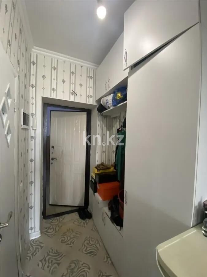 Продажа 1-комнатной квартиры, 22 м² - Продажа однокомнатных квартир в р-не Косшы Астаны - страница 5 фото 4 из 5
