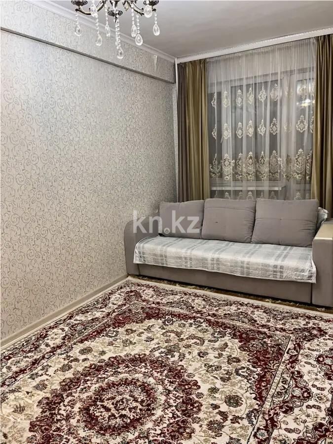 Продажа 2-комнатной квартиры, 57 м² - Продажа квартир от собственников в Астане - страница 7 фото 1 из 4