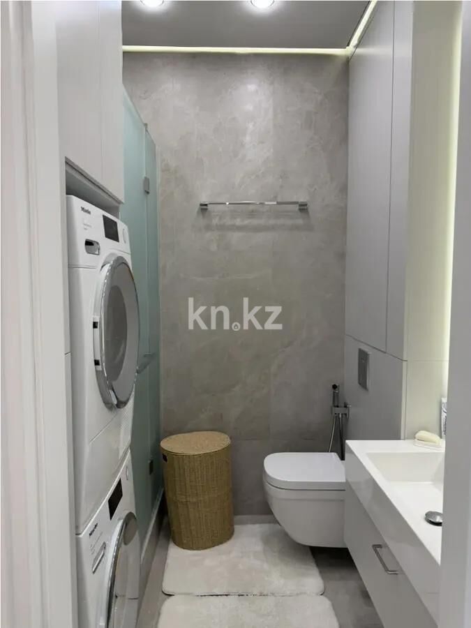 Продажа 4-комнатной квартиры, 163 м² - Продажа четырехкомнатных квартир в Алматы - страница 18 фото 7 из 8