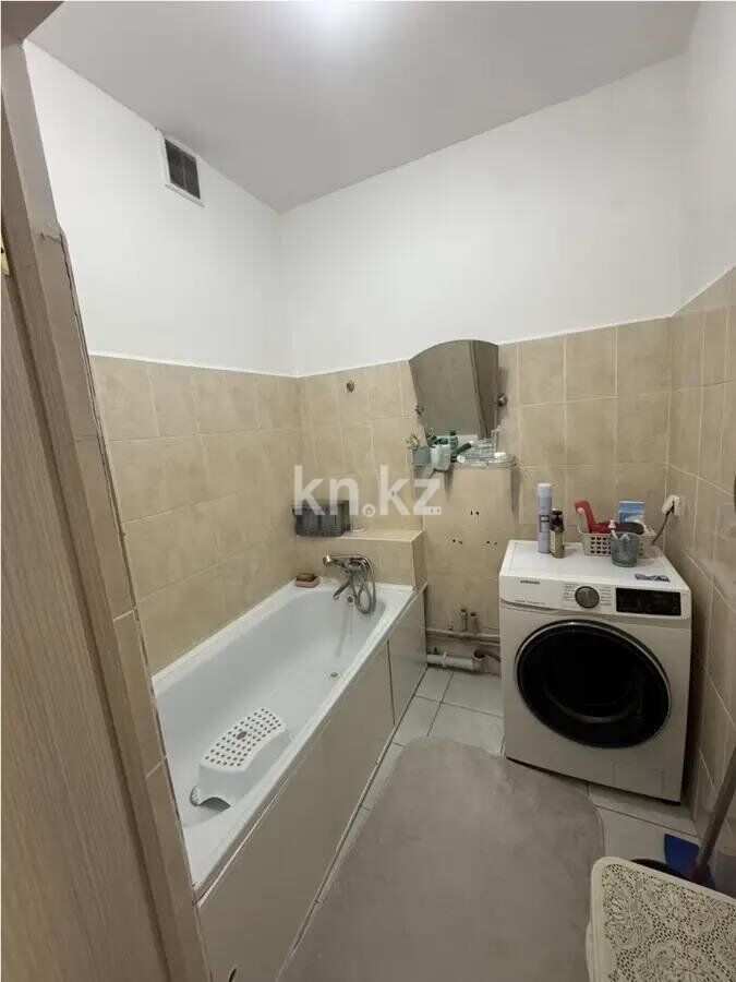Продажа 3-комнатной квартиры, 76.8 м² - Продажа трехкомнатных квартир в панельном доме в Казахстане - страница 4 фото 5 из 6