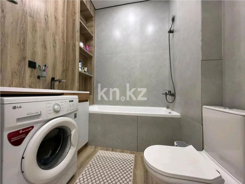 Продажа 4-комнатной квартиры, 113 м² - Продажа квартир от собственников в Астане - страница 9 фото 6 из 7