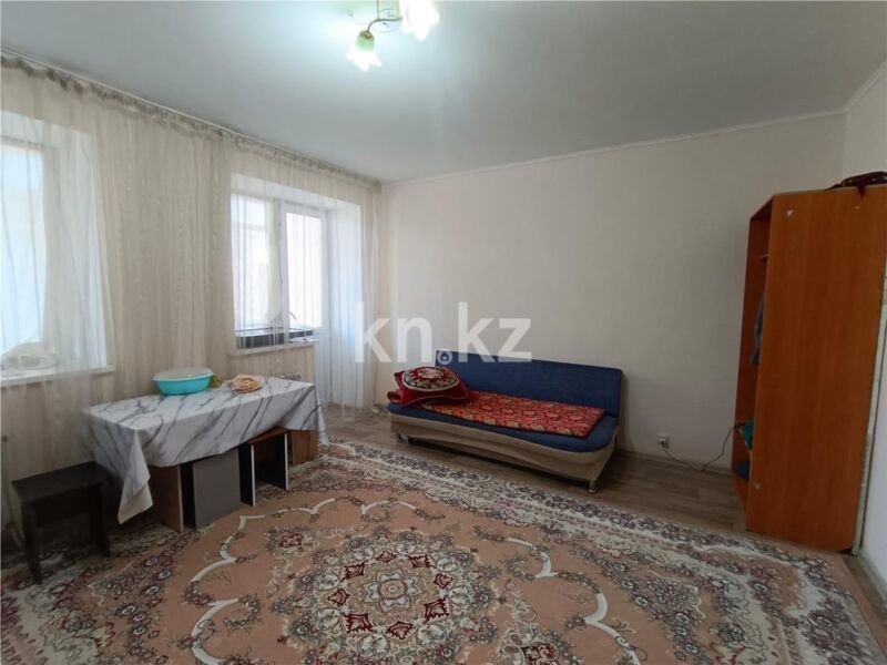 Продажа 2-комнатной квартиры, 42.3 м² - Продажа квартир в Казахстане фото 3 из 11