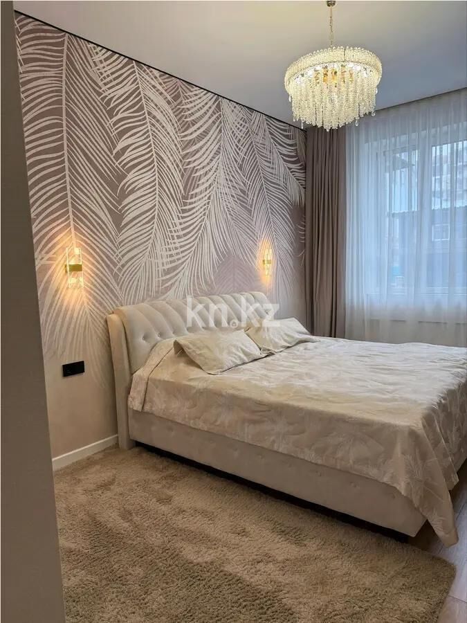 Продажа 3-комнатной квартиры, 70 м² - Продажа трехкомнатных квартир в Алмалинском р-не Алматы - страница 14 фото 3 из 8