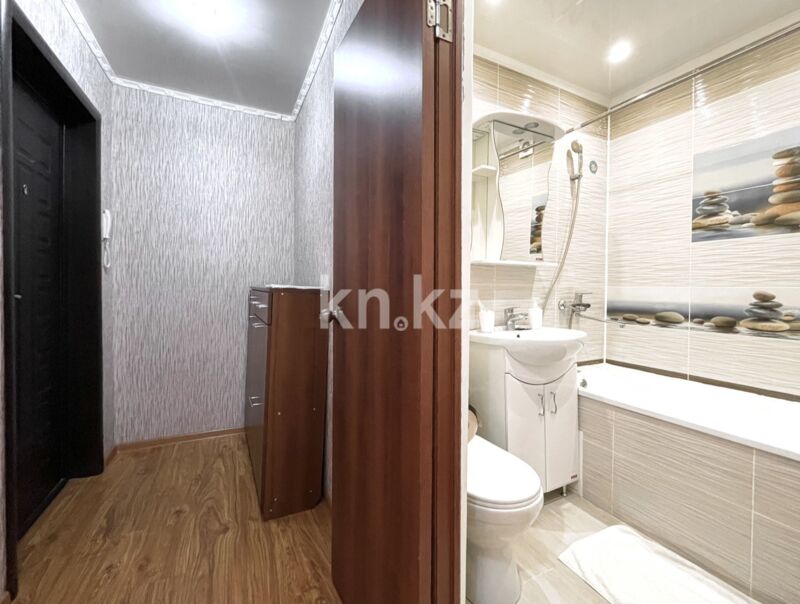 Аренда 1-комнатной квартиры посуточно, 1 м² - Продажа офисных и торговых помещений в Костанае фото 7 из 8