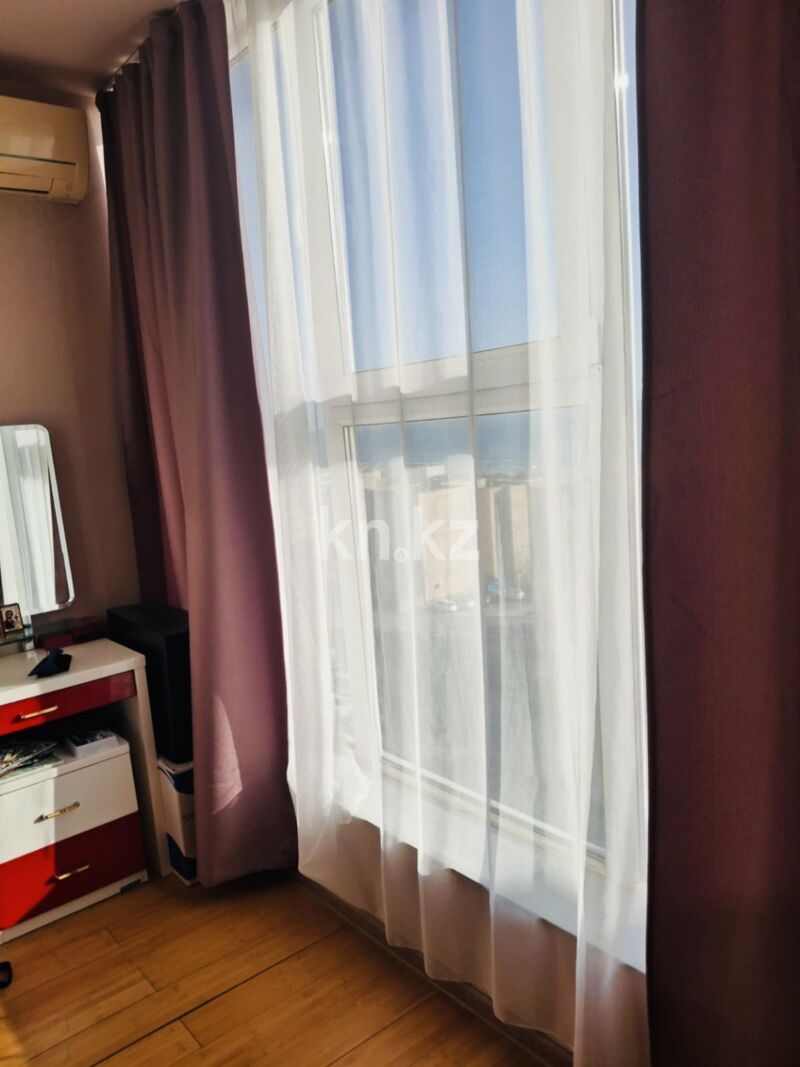 Продажа 4-комнатной квартиры, 98.4 м² - Продажа квартир в Актау фото 6 из 11
