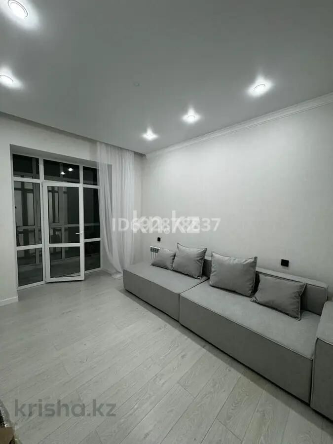 Продажа 3-комнатной квартиры, 77 м² - Продажа трехкомнатных квартир на Юго-Востоке Караганды - страница 13 фото 1 из 6