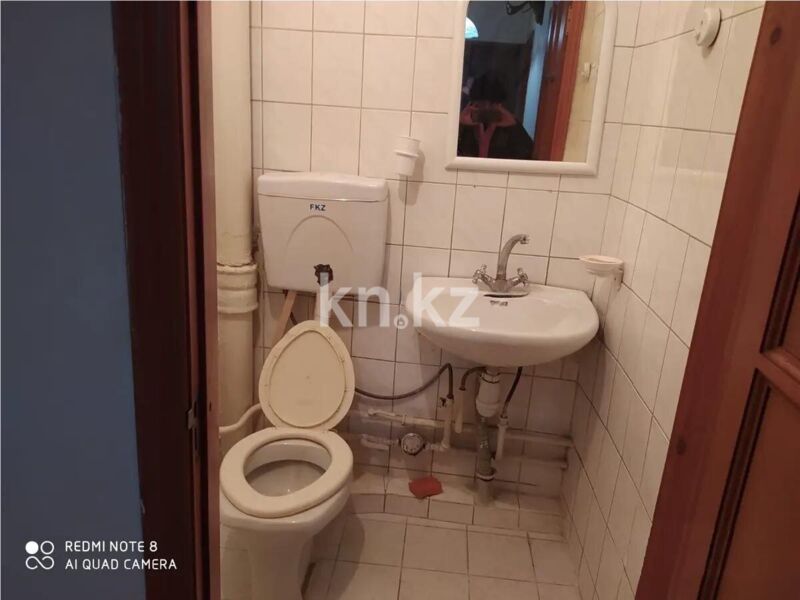 Продажа 2-комнатной квартиры, 66.3 м² - Продажа квартир в Казахстане - страница 7 фото 4 из 5