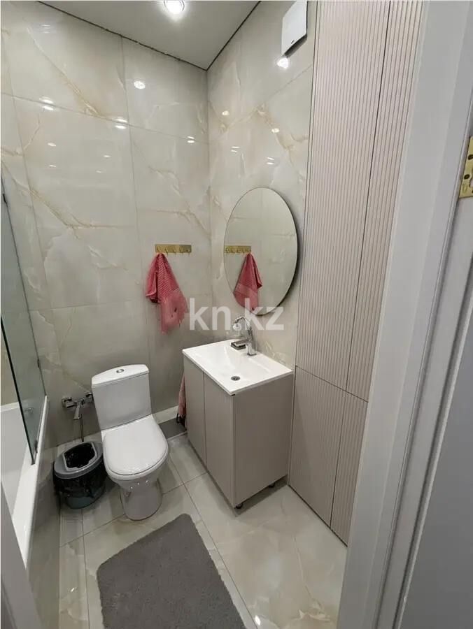 Продажа 4-комнатной квартиры, 94 м² - Продажа четырехкомнатных квартир в монолитно-каркасном доме в Казахстане - страница 23 фото 5 из 6