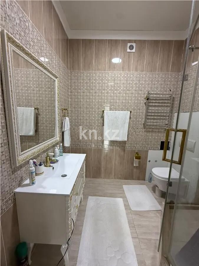 Продажа 4-комнатной квартиры, 214 м² - Продажа квартир в Казахстане - страница 34 фото 5 из 6