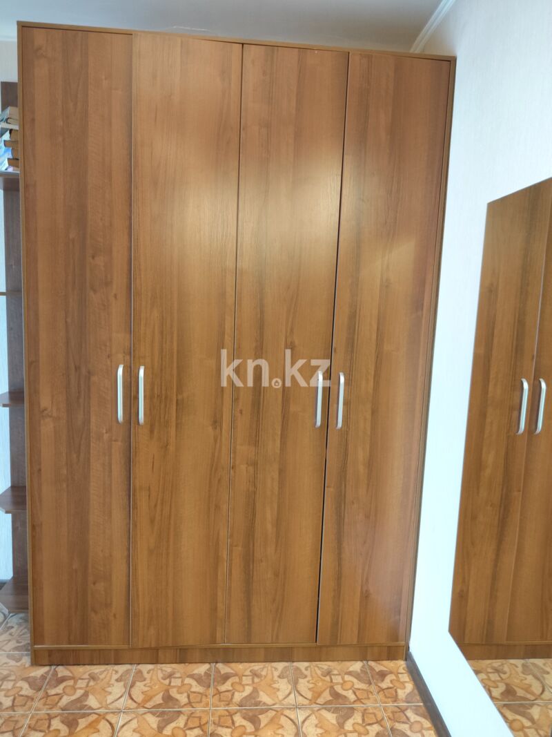 Аренда 1-комнатной квартиры посуточно, 50 м² - Аренда квартир посуточно в Медеуском р-не Алматы фото 13 из 17