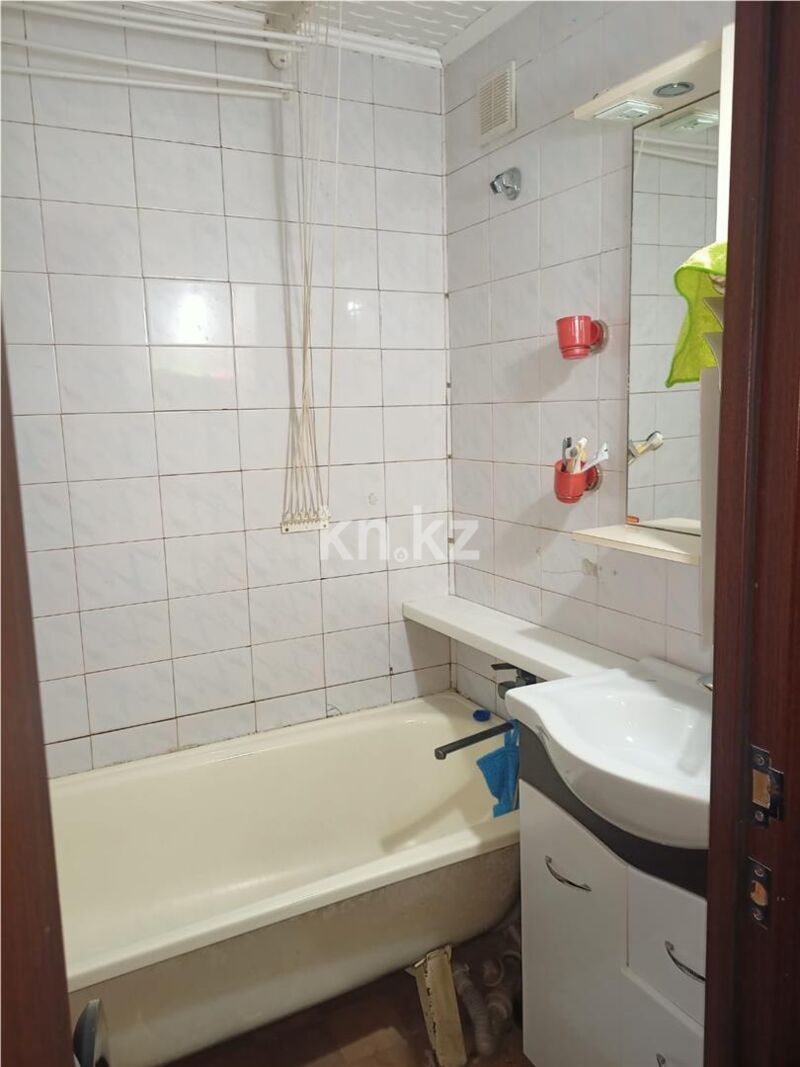 Продажа 3-комнатной квартиры, 65 м² - Недвижимость в Темиртау - страница 33 фото 9 из 13