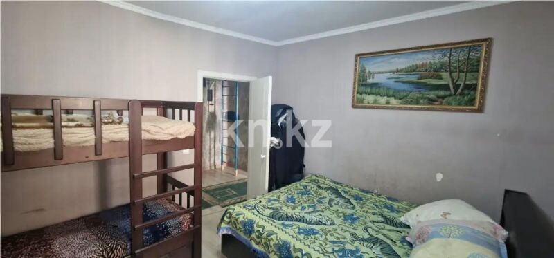 Продажа 3-комнатной квартиры, 74 м² - Продажа  трехкомнатных квартир в новостройках Астаны - страница 2 фото 4 из 9