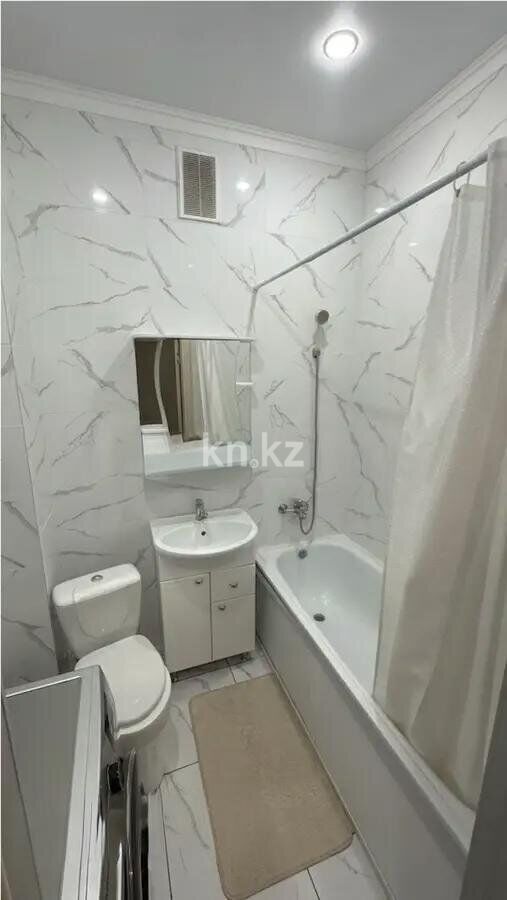 Продажа 1-комнатной квартиры, 31.2 м² - Продажа однокомнатных квартир в р-не Сарайшык Астаны - страница 4 фото 4 из 6