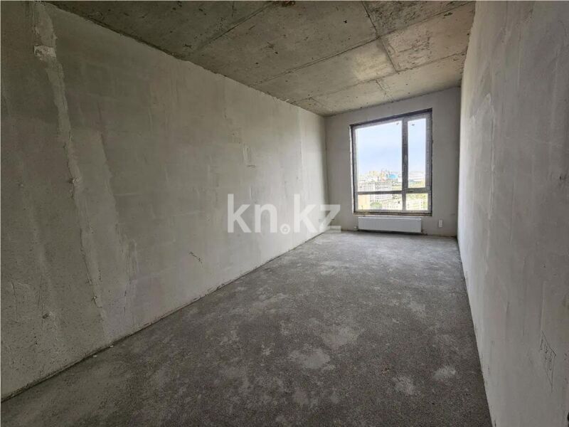 Продажа 2-комнатной квартиры, 56.7 м² - Продажа квартир в Астане - страница 38 фото 1 из 4