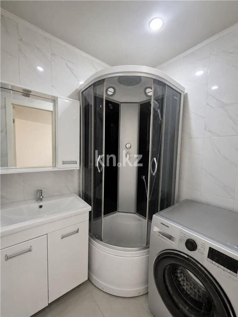 Продажа 4-комнатной квартиры, 72 м² - Продажа четырехкомнатных квартир в Караганде фото 9 из 15
