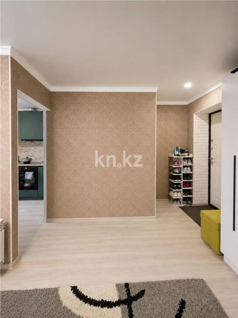 Продажа 2-комнатной квартиры, 42 м² - Продажа двухкомнатных квартир в Пришахтинске Караганды - страница 2 фото 7 из 8