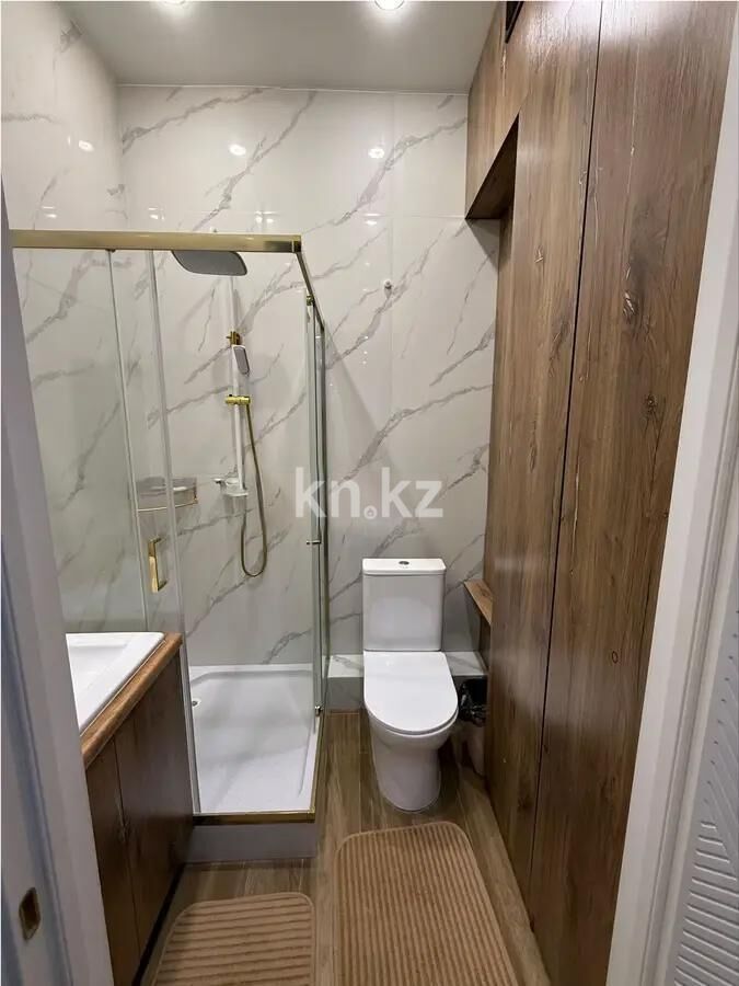 Продажа 3-комнатной квартиры, 96 м² - Продажа квартир в кирпичном доме в Астане - страница 204 фото 7 из 9