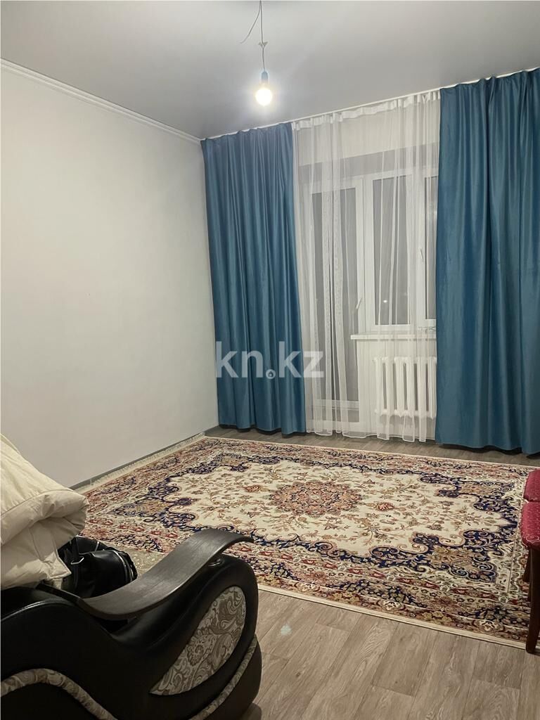 Продажа 1-комнатной квартиры, 34 м² - Продажа однокомнатных квартир в Городе Караганды - страница 7 фото 7 из 9