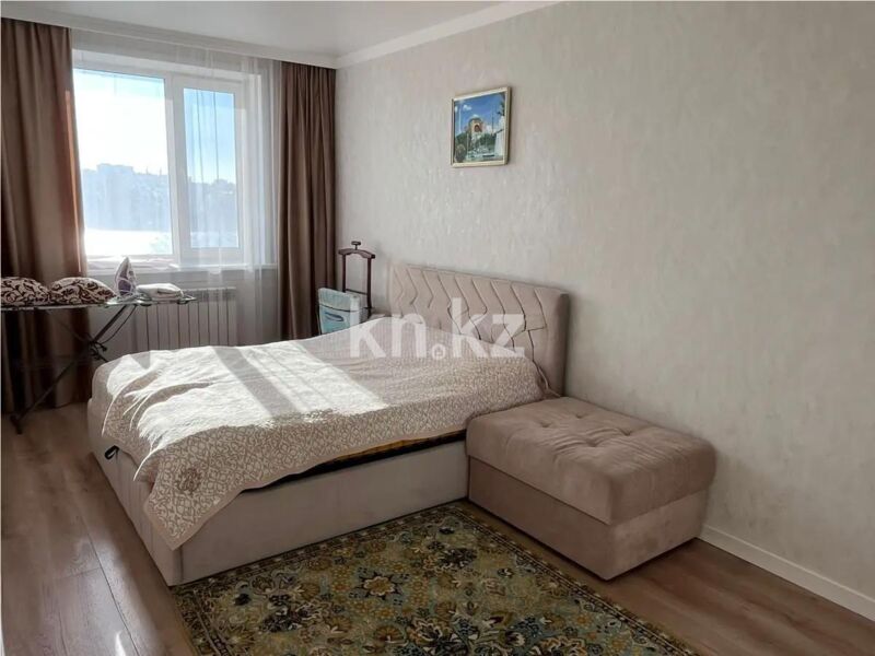 Продажа 2-комнатной квартиры, 55 м² - Продажа квартир от собственников в Астане - страница 23 фото 2 из 5