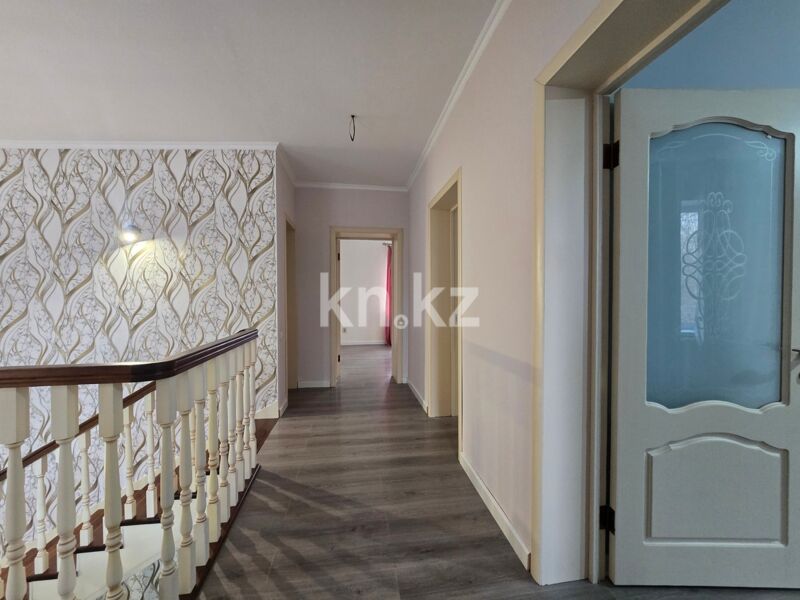 Продажа 6-комнатного дома, 249 м² - Продажа домов, коттеджей в Казахстане - страница 19 фото 31 из 40