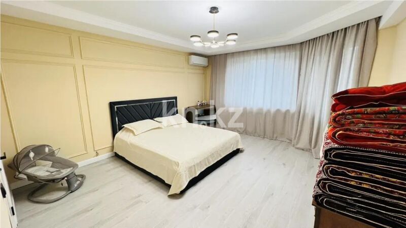 Продажа 3-комнатной квартиры, 120 м² - Продажа трехкомнатных квартир в Медеуском р-не Алматы - страница 14 фото 2 из 7