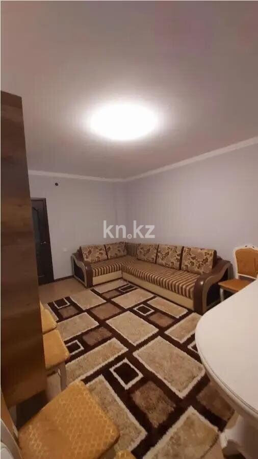 Продажа 2-комнатной квартиры, 60 м² - Продажа двухкомнатных квартир в Алматы - страница 10 фото 1 из 6