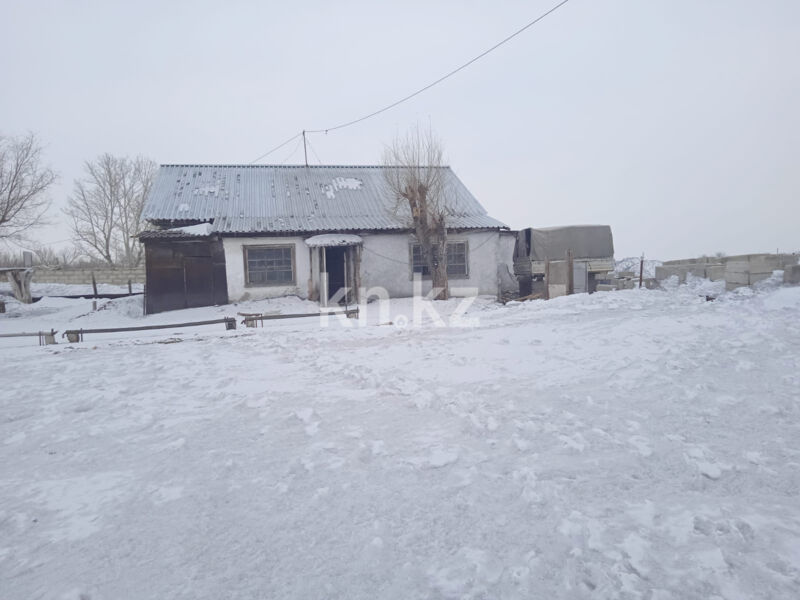 Продажа базы, 53 сот. - Продажа баз, складов и промышленной недвижимости в Караганде фото 34 из 34
