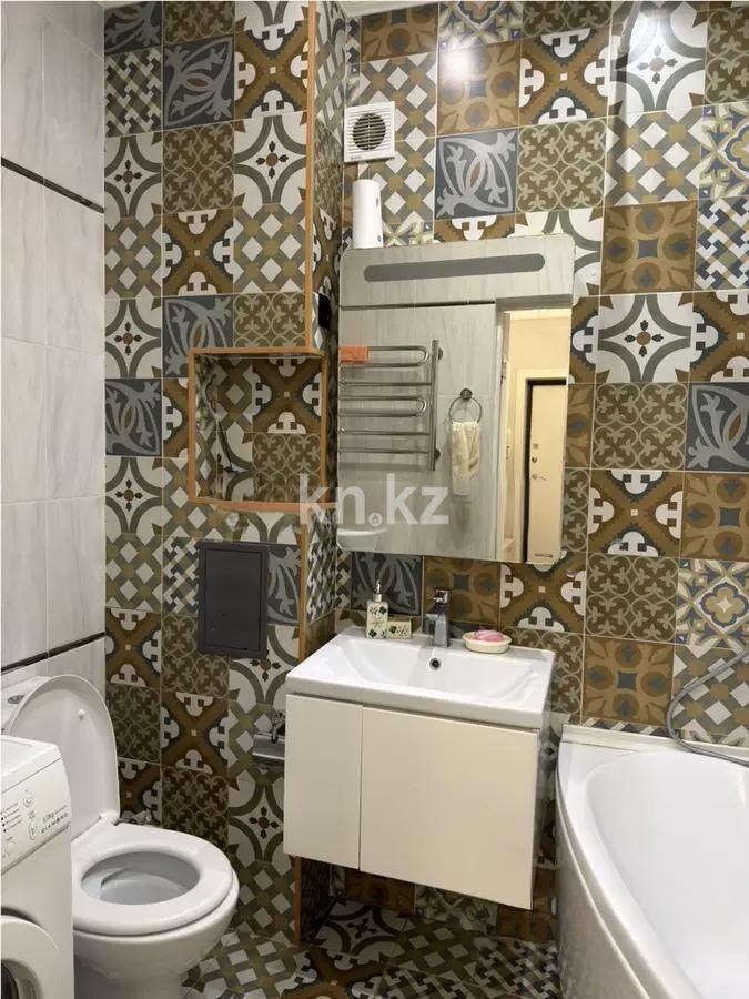 Продажа 2-комнатной квартиры, 58.7 м² - Продажа двухкомнатных квартир в р-не Есиль Астаны - страница 44 фото 4 из 5