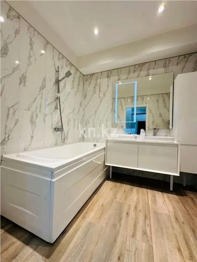 Продажа 3-комнатной квартиры, 105 м² - Продажа квартир в Казахстане - страница 5 фото 4 из 8