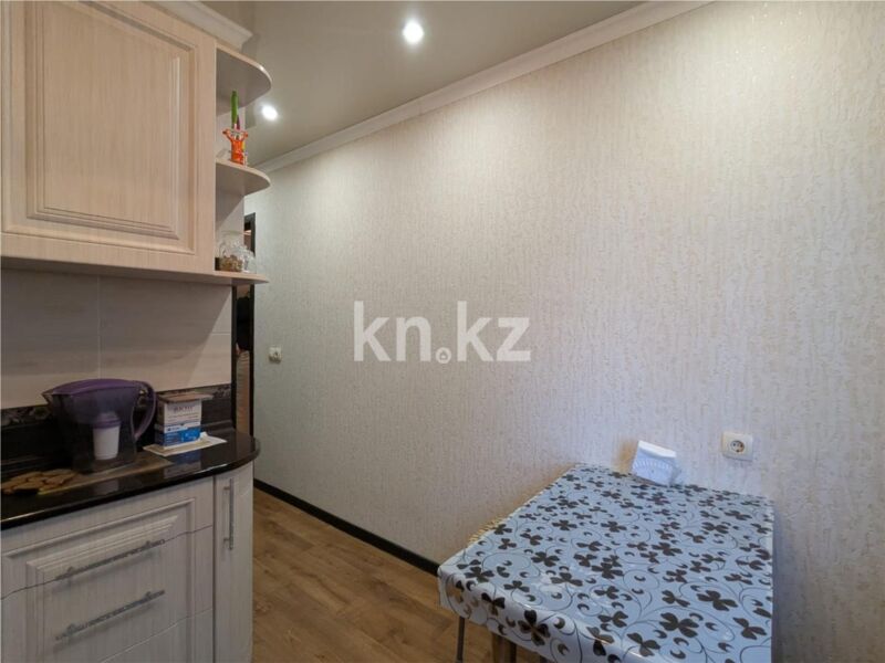 Продажа 1-комнатной квартиры, 31 м² - Продажа квартир в Пришахтинске Караганды - страница 5 фото 7 из 9