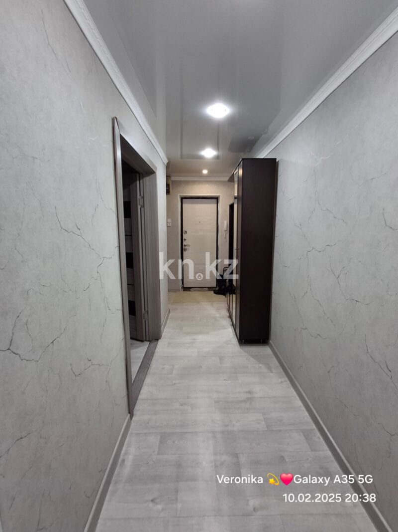 Аренда 3-комнатной квартиры, 64 м² - Аренда недвижимости в Казахстане - страница 15 фото 9 из 10