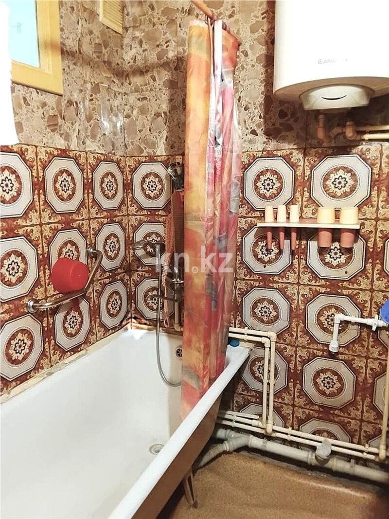 Продажа 2-комнатной квартиры, 44 м² - Продажа квартир в Казахстане - страница 13 фото 6 из 10