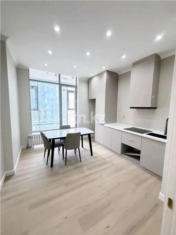 Продажа 2-комнатной квартиры, 62 м² - Продажа двухкомнатных квартир в р-не Есиль Астаны - страница 46 фото 3 из 4