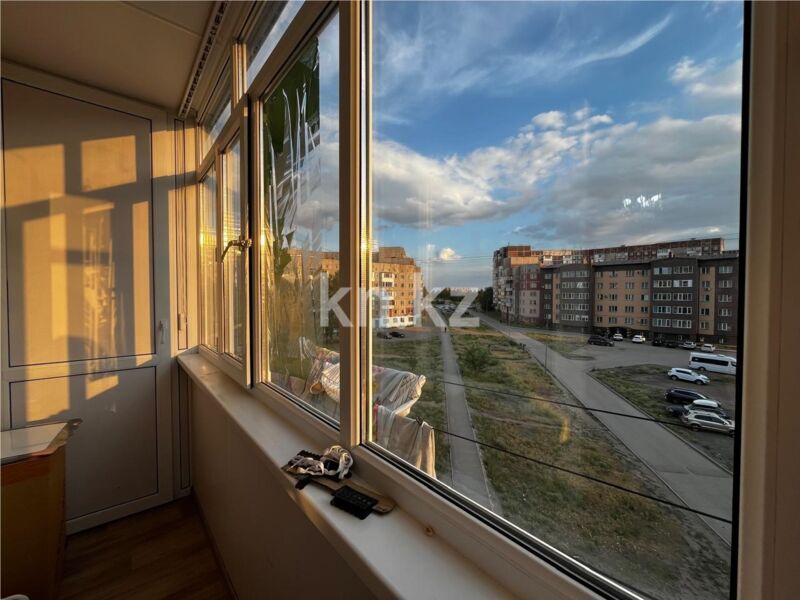 Продажа 2-комнатной квартиры, 54 м² - Продажа двухкомнатных квартир в Майкудуке Караганды - страница 12 фото 11 из 11