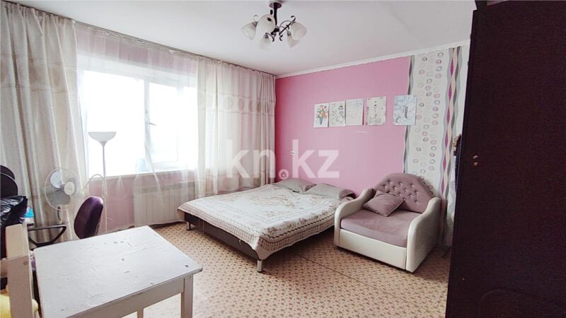 Продажа 3-комнатной квартиры, 72 м² - Продажа трехкомнатных квартир в Майкудуке Караганды - страница 9 фото 5 из 17