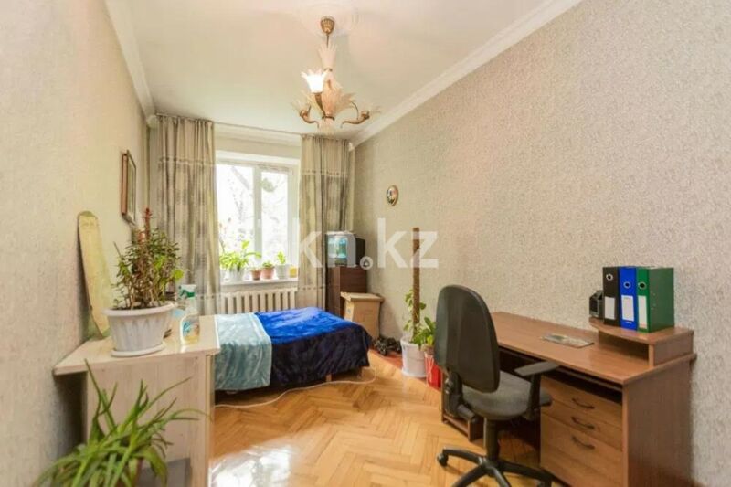 Продажа 2-комнатной квартиры, 64 м² - Продажа двухкомнатных квартир в кирпичном доме в Алматы - страница 15 фото 2 из 3
