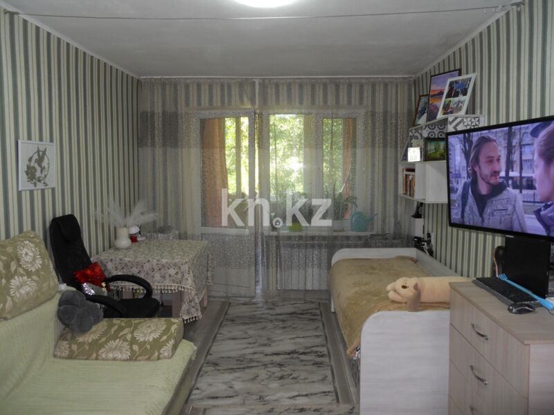 Продажа 2-комнатной квартиры, 45 м² - Продажа квартир в Казахстане - страница 13 фото 3 из 6