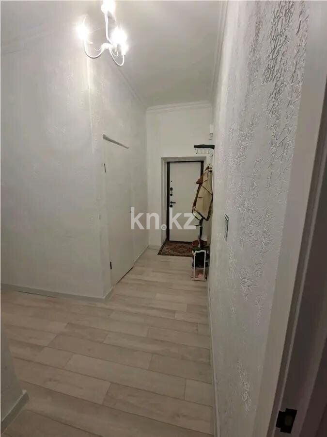 Продажа 2-комнатной квартиры, 51.6 м² - Продажа двухкомнатных квартир от собственников в Казахстане - страница 19 фото 5 из 5