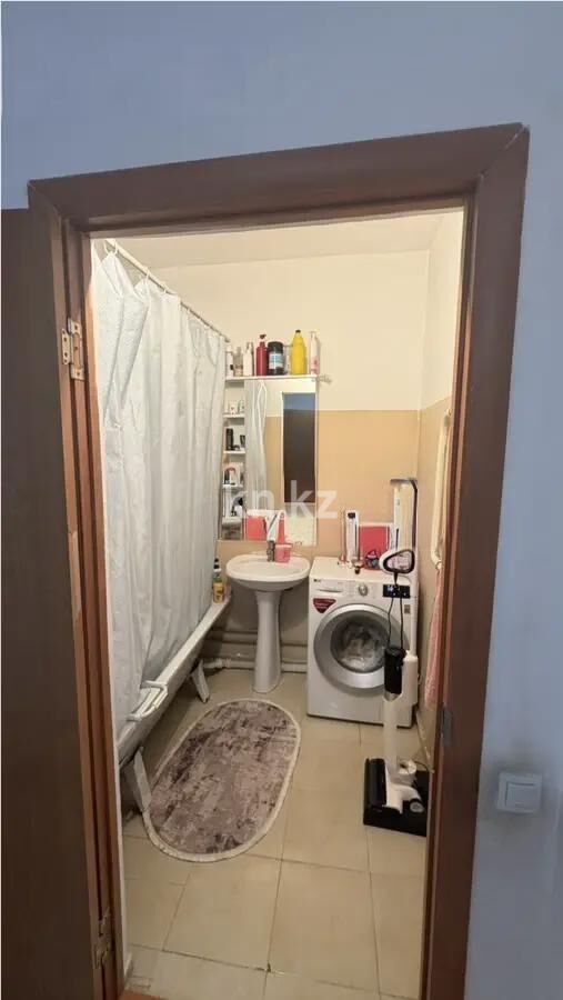 Продажа 3-комнатной квартиры, 75.8 м² - Продажа трехкомнатных квартир в Алматы фото 5 из 6