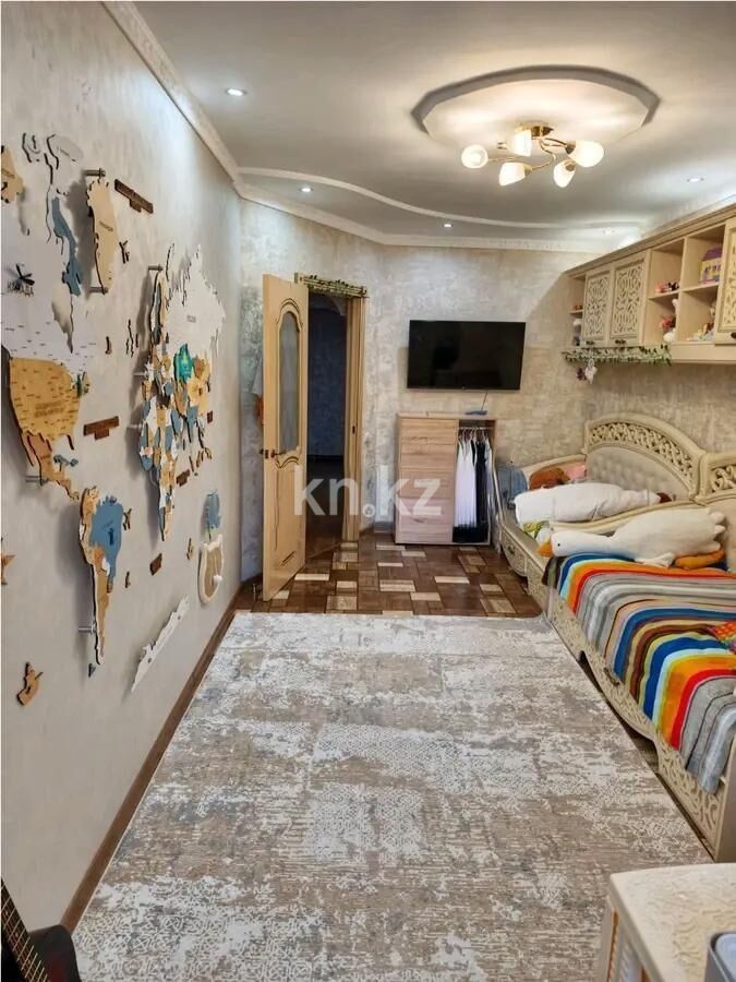 Продажа 4-комнатной квартиры, 140 м² - Продажа четырехкомнатных квартир в кирпичном доме в Казахстане - страница 8 фото 3 из 7