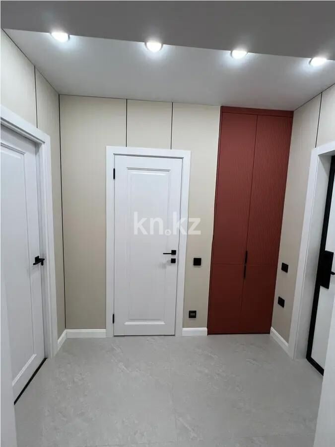 Продажа 2-комнатной квартиры, 53 м² - Продажа двухкомнатных квартир в монолитно-каркасном доме в Казахстане - страница 31 фото 5 из 5