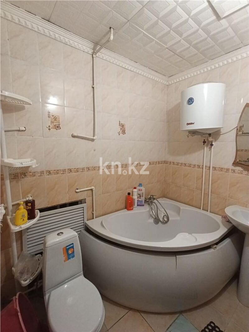 Продажа 3-комнатной квартиры, 54 м² - Недвижимость в Темиртау - страница 25 фото 5 из 8