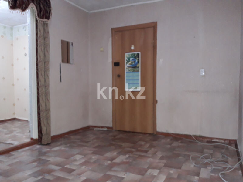 Продажа 2-комнатной квартиры, 29.6 м² - Продажа двухкомнатных квартир в Городе Караганды фото 2 из 11
