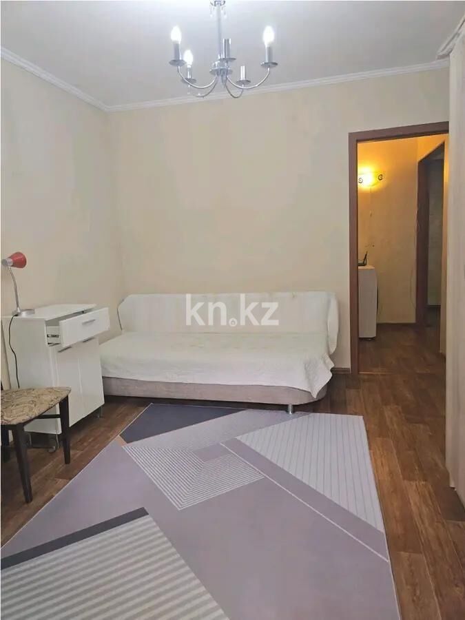 Продажа 4-комнатной квартиры, 85 м² - Продажа четырехкомнатных квартир в Алматы фото 3 из 3