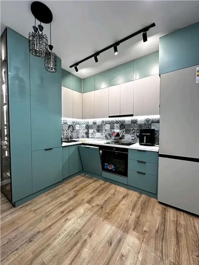Продажа 3-комнатной квартиры, 85 м² - Продажа трехкомнатных квартир в блочном доме в Казахстане - страница 29 фото 4 из 8