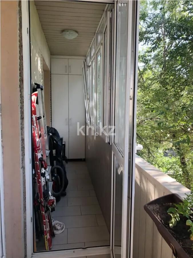 Продажа 4-комнатной квартиры, 87.7 м² - Продажа четырехкомнатных квартир в Медеуском р-не Алматы - страница 4 фото 7 из 8