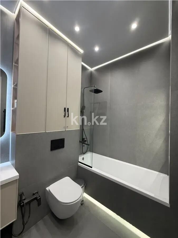 Продажа 4-комнатной квартиры, 138 м² - Продажа четырехкомнатных квартир в монолитно-каркасном доме в Казахстане - страница 15 фото 5 из 5