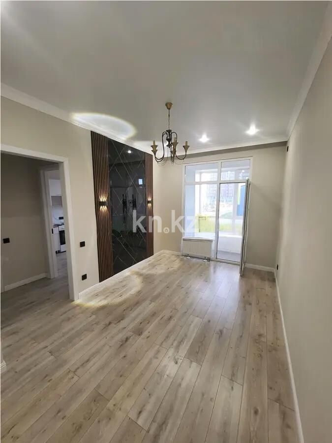 Продажа 1-комнатной квартиры, 36 м² - Продажа однокомнатных квартир в р-не Есиль Астаны - страница 11 фото 1 из 3