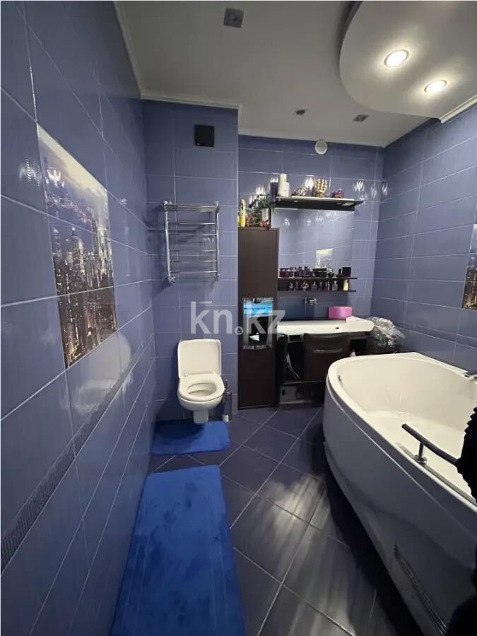 Продажа 3-комнатной квартиры, 132 м² - Продажа трехкомнатных квартир в монолитном доме в Алматы - страница 5 фото 5 из 6