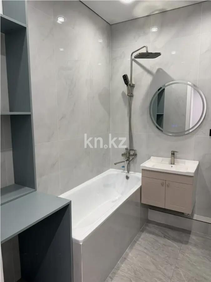 Продажа 2-комнатной квартиры, 45 м² - Продажа двухкомнатных квартир в Бостандыкском р-не Алматы - страница 23 фото 3 из 4